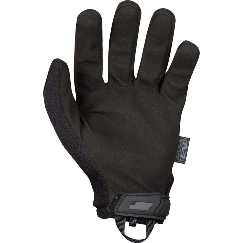 MECHANIX Wear Tactical Original Full Finger Airsoft Gloves