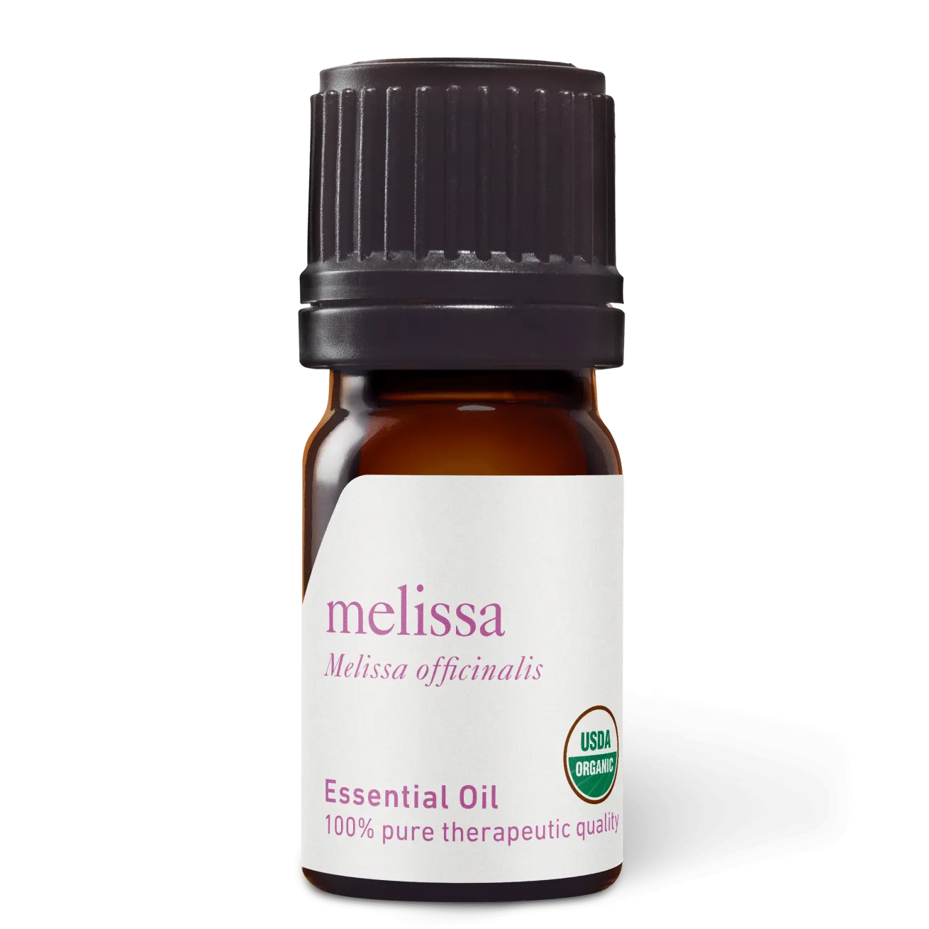 Melissa Essential Oil