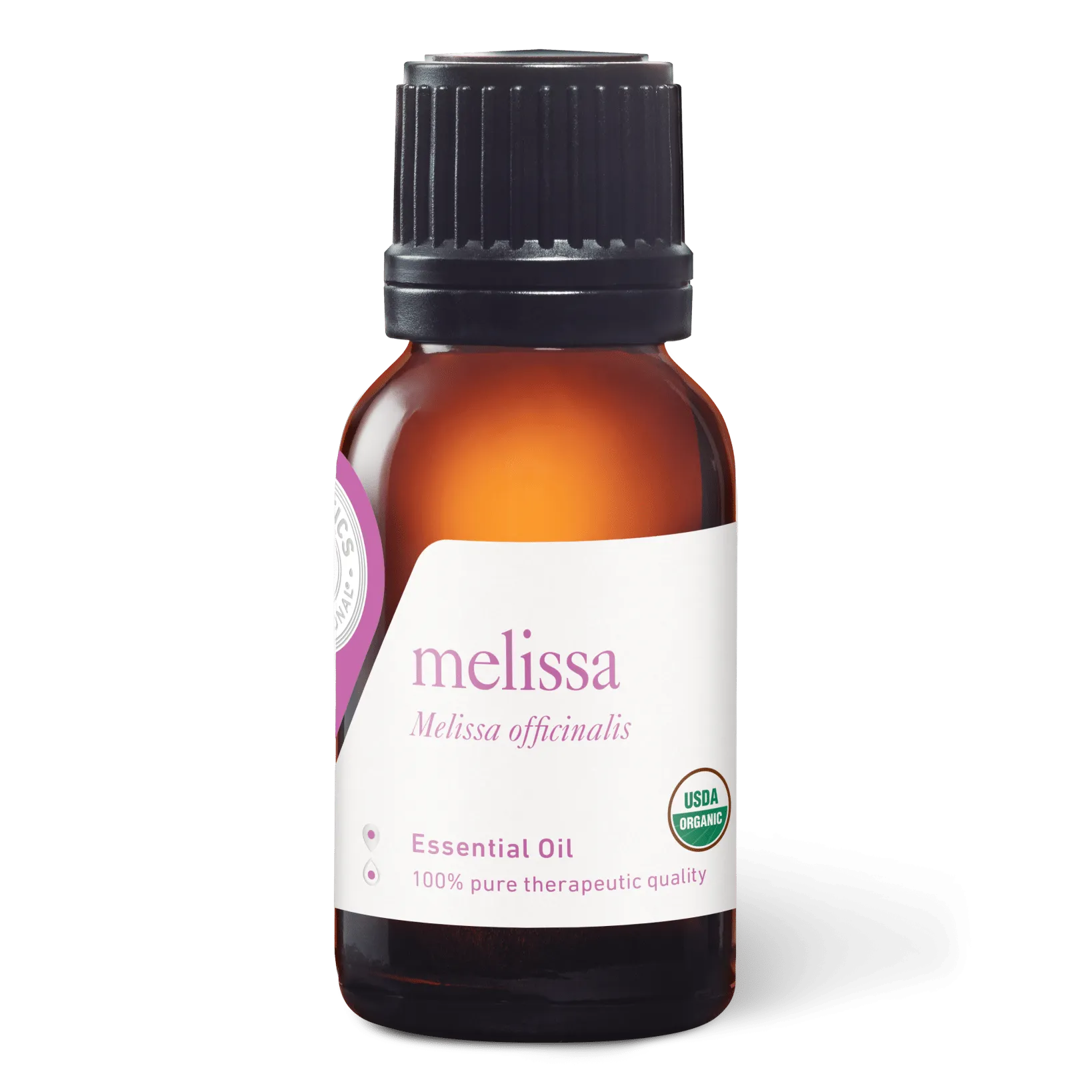 Melissa Essential Oil