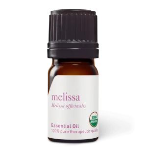 Melissa Essential Oil