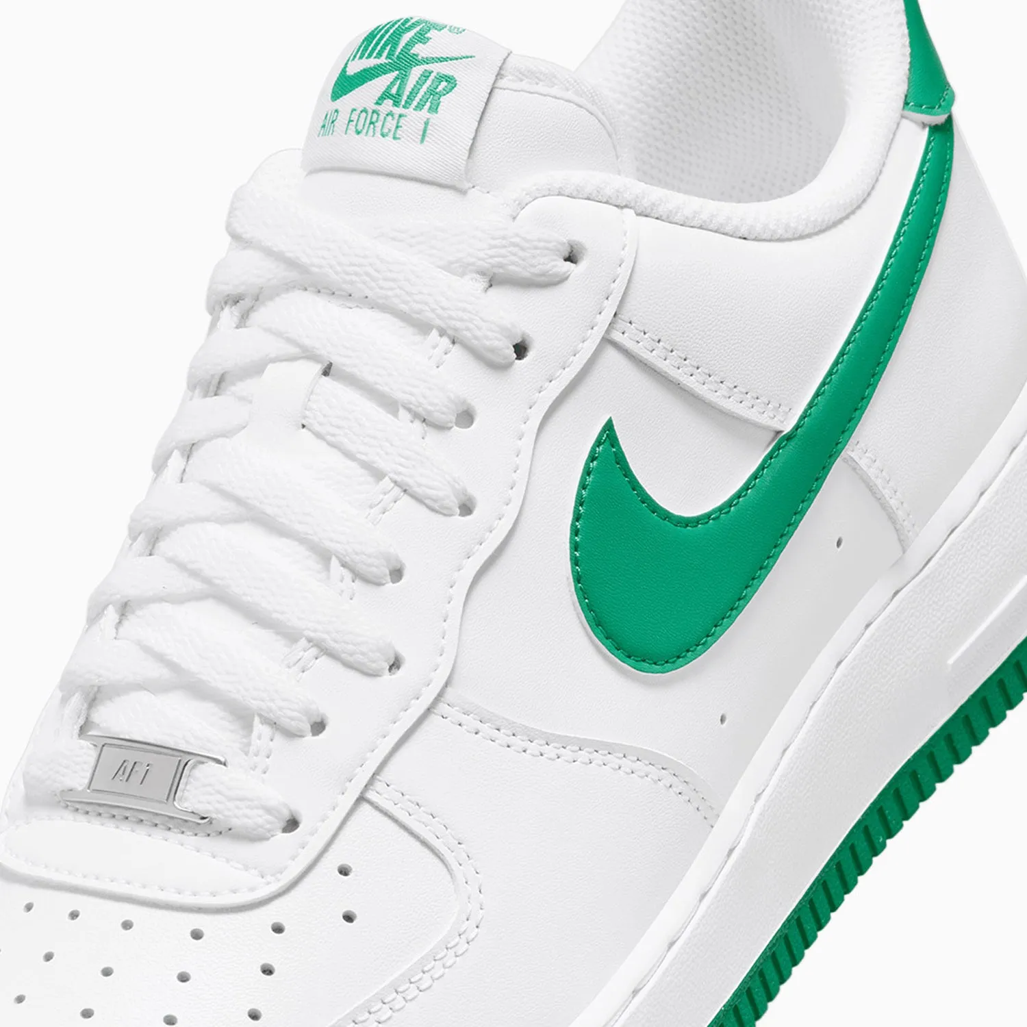 Men's Air Force 1 `07 "Malachite"