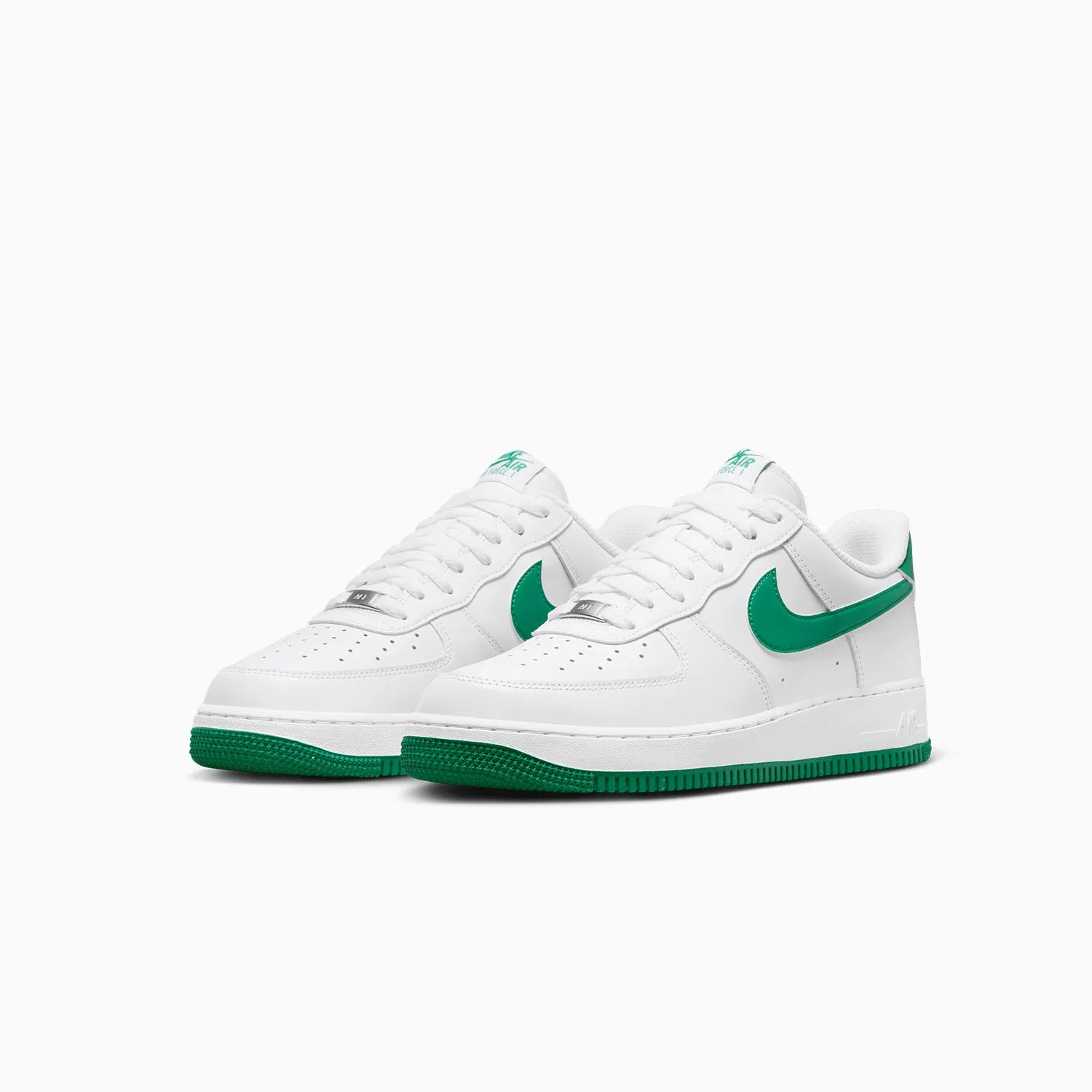 Men's Air Force 1 `07 "Malachite"