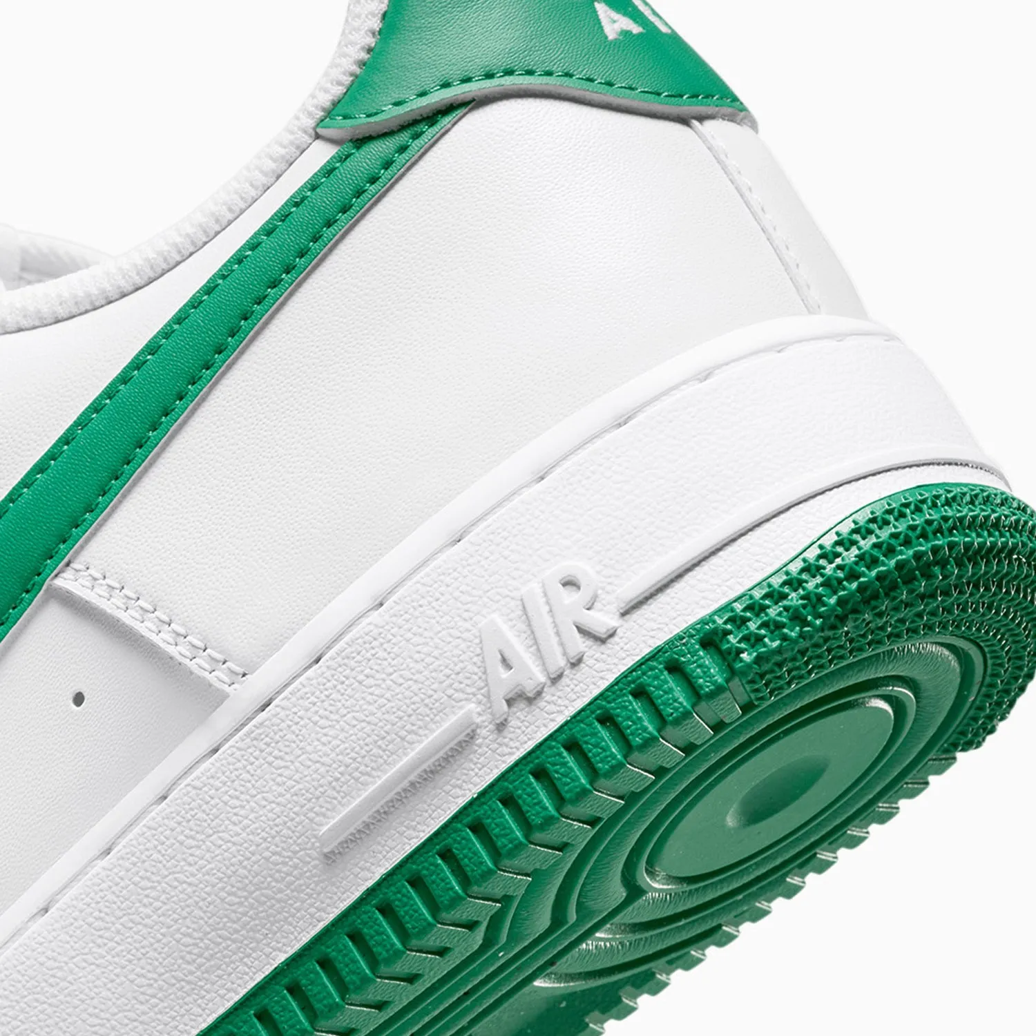 Men's Air Force 1 `07 "Malachite"