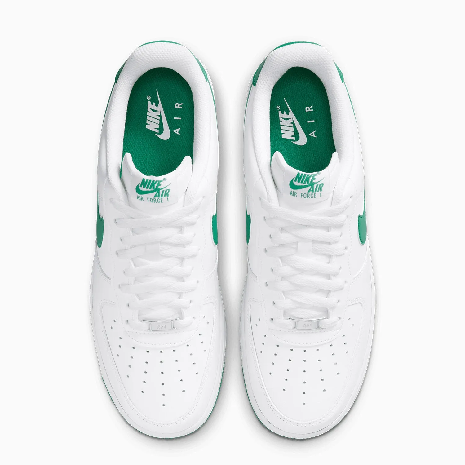 Men's Air Force 1 `07 "Malachite"