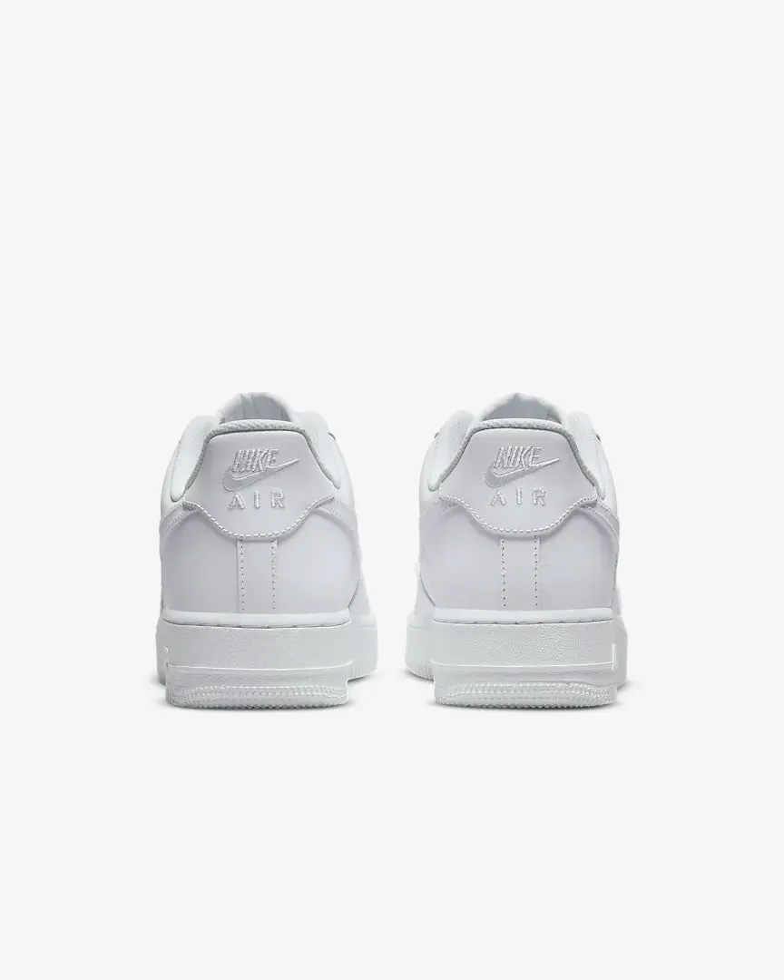 Men's Air Force 1 '07 White/White