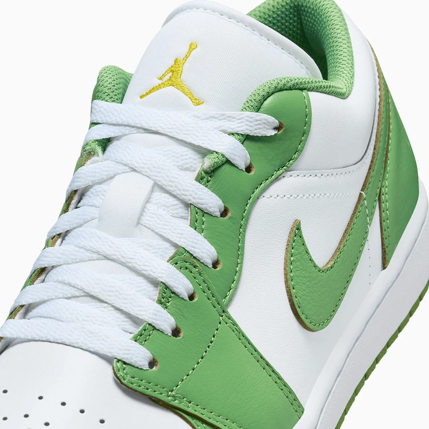 Men's Air Jordan 1 SE "Chlorophyll"