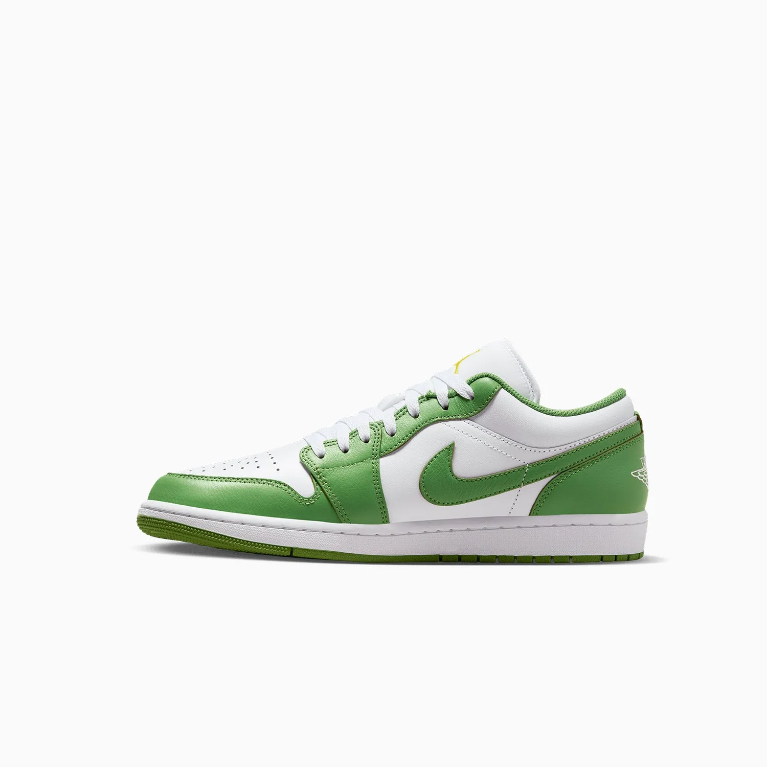 Men's Air Jordan 1 SE "Chlorophyll"