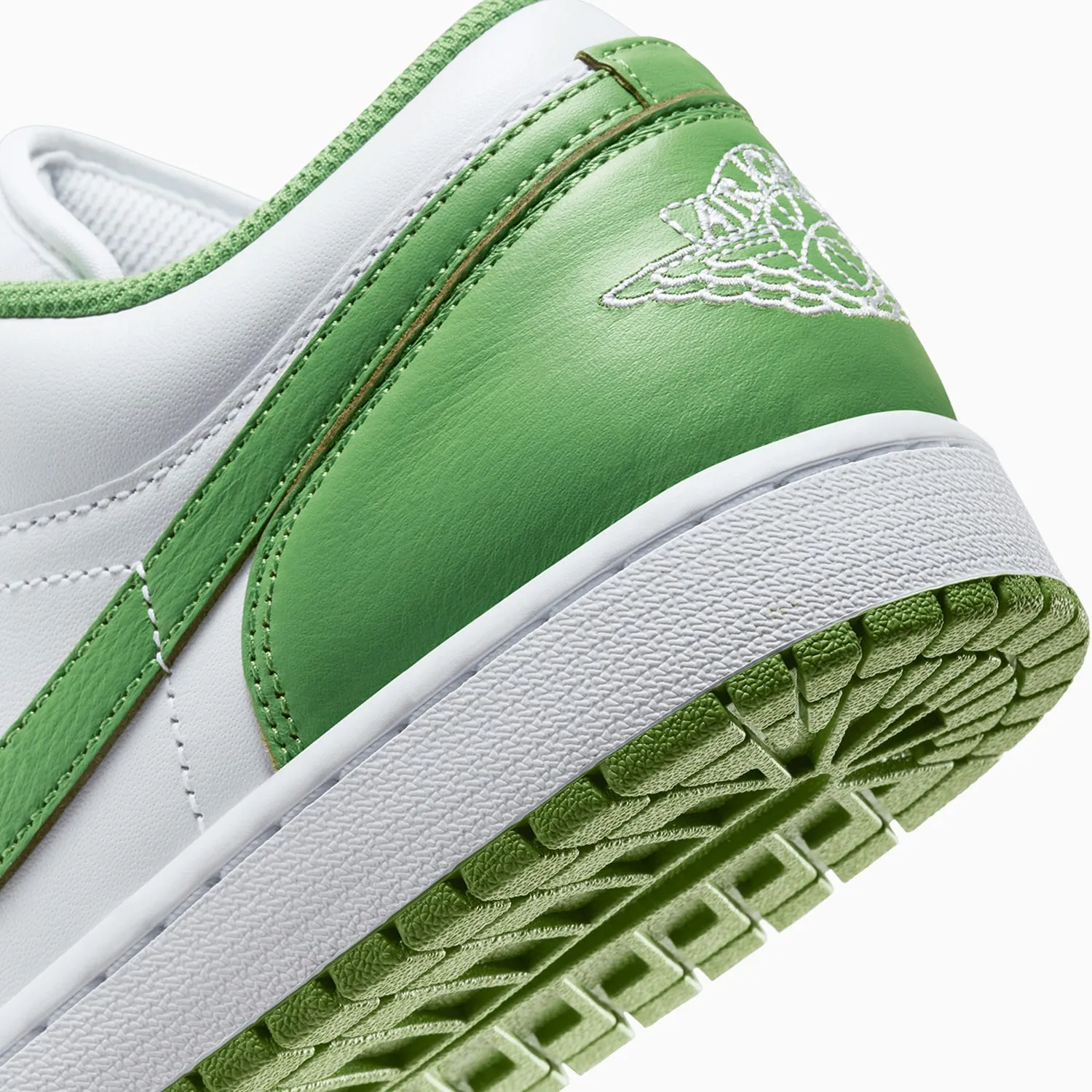 Men's Air Jordan 1 SE "Chlorophyll"