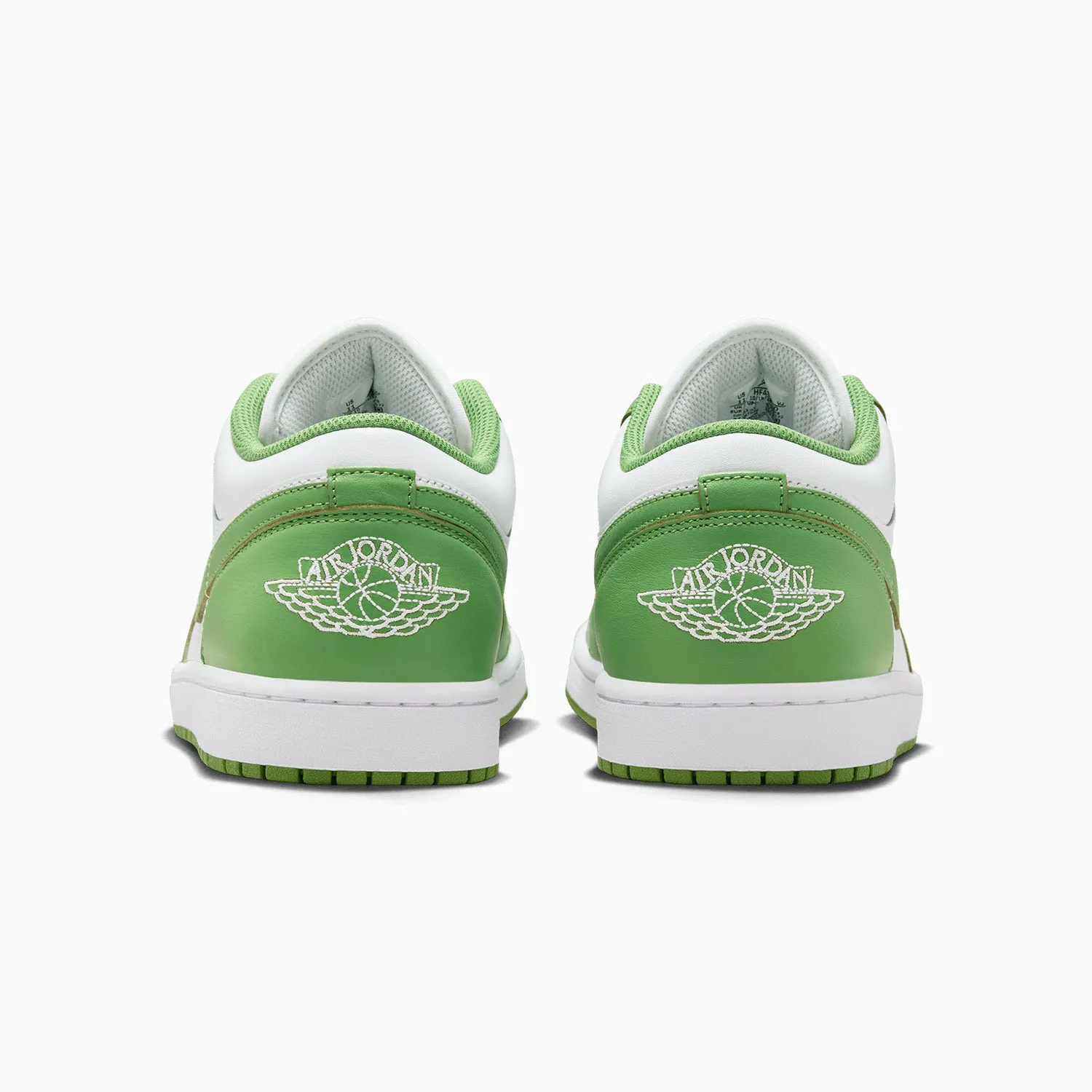 Men's Air Jordan 1 SE "Chlorophyll"