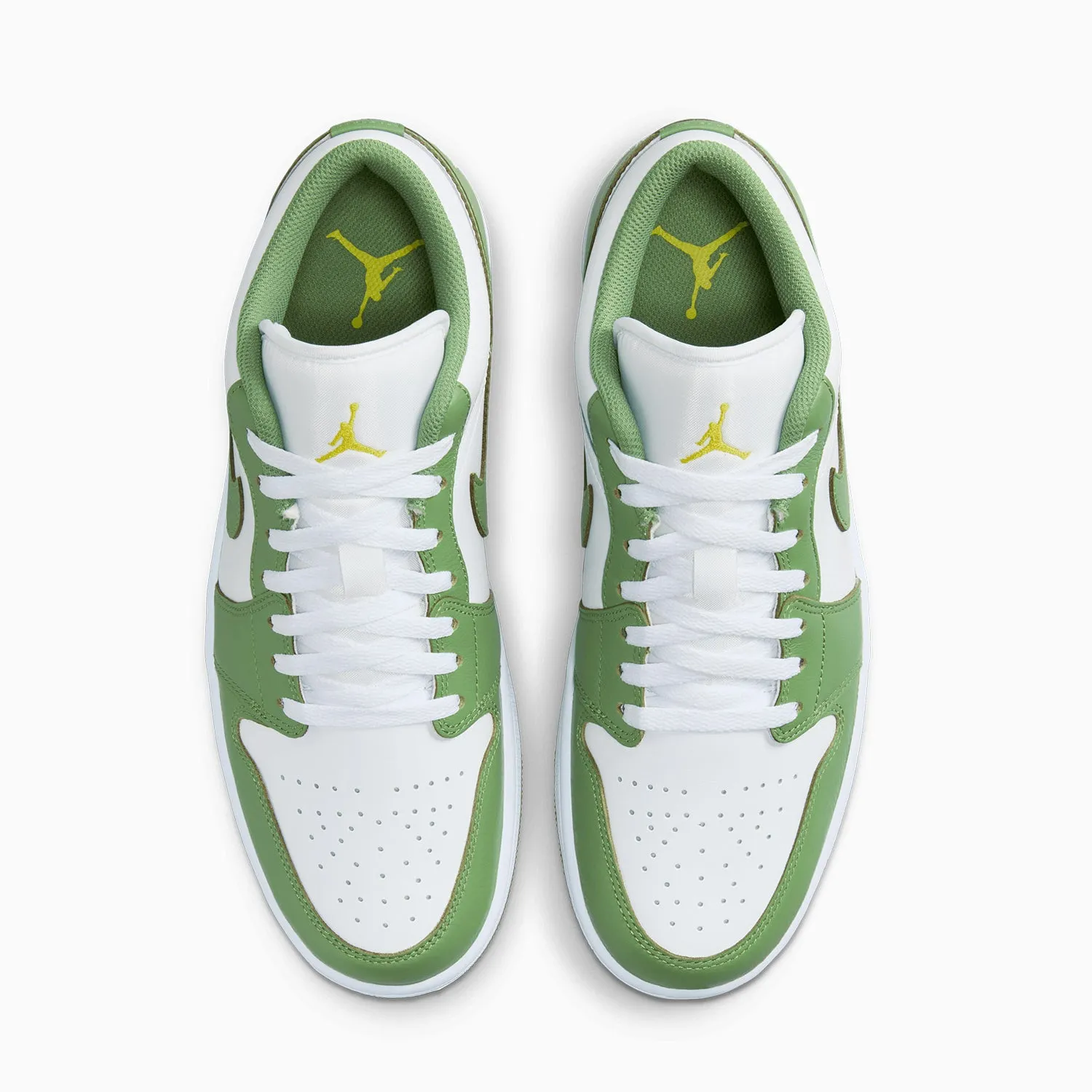 Men's Air Jordan 1 SE "Chlorophyll"