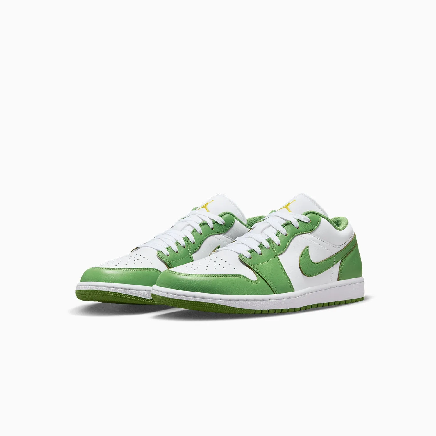 Men's Air Jordan 1 SE "Chlorophyll"