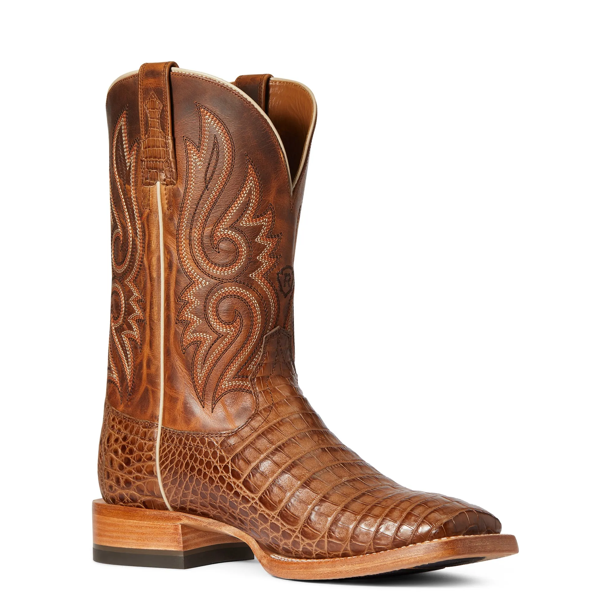 Men's Ariat Relentless Denton Western Boot #10035923