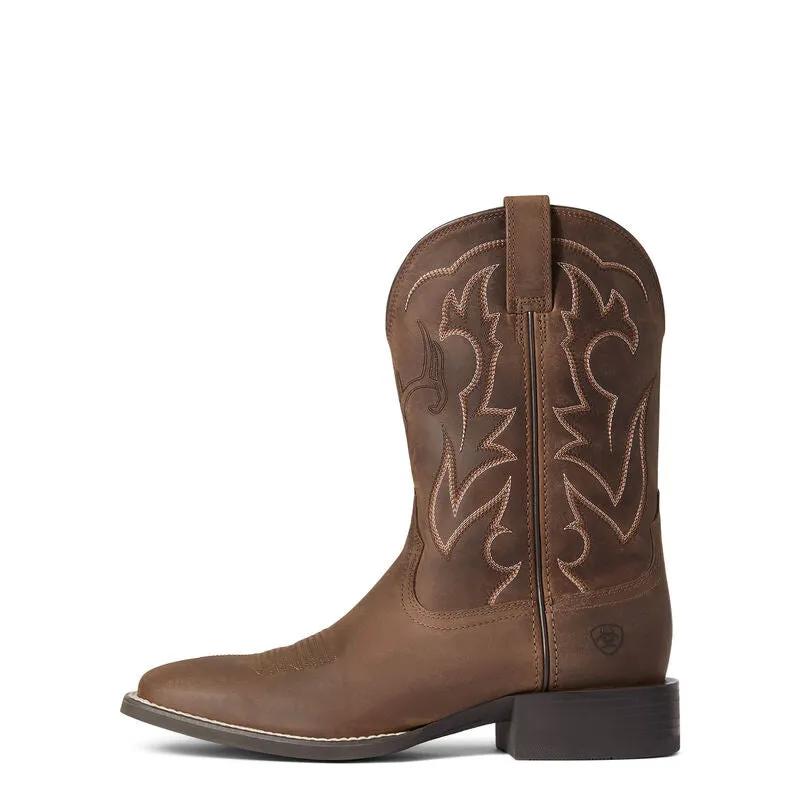 Men's Ariat Sport Outdoor Western Boot