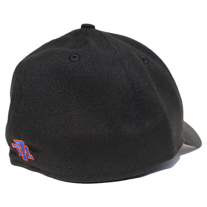 Mets Patch | New Era Stretch Fit