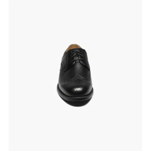 Midtown Wing Tip Florsheim