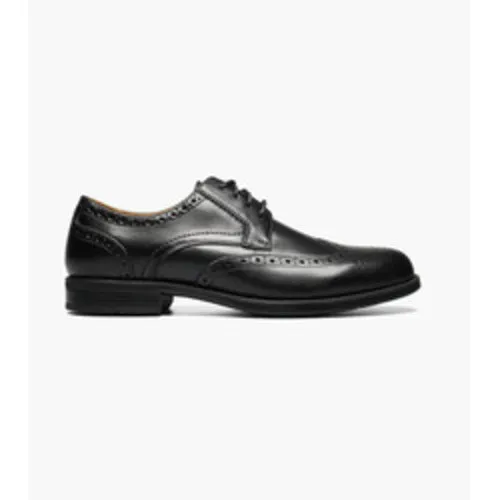 Midtown Wing Tip Florsheim