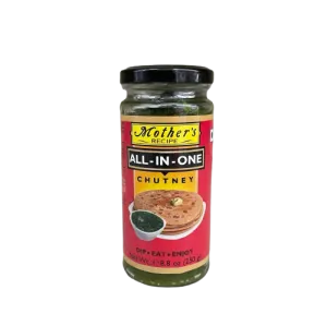 Mother's Recipe All in One Chutney - 250gm