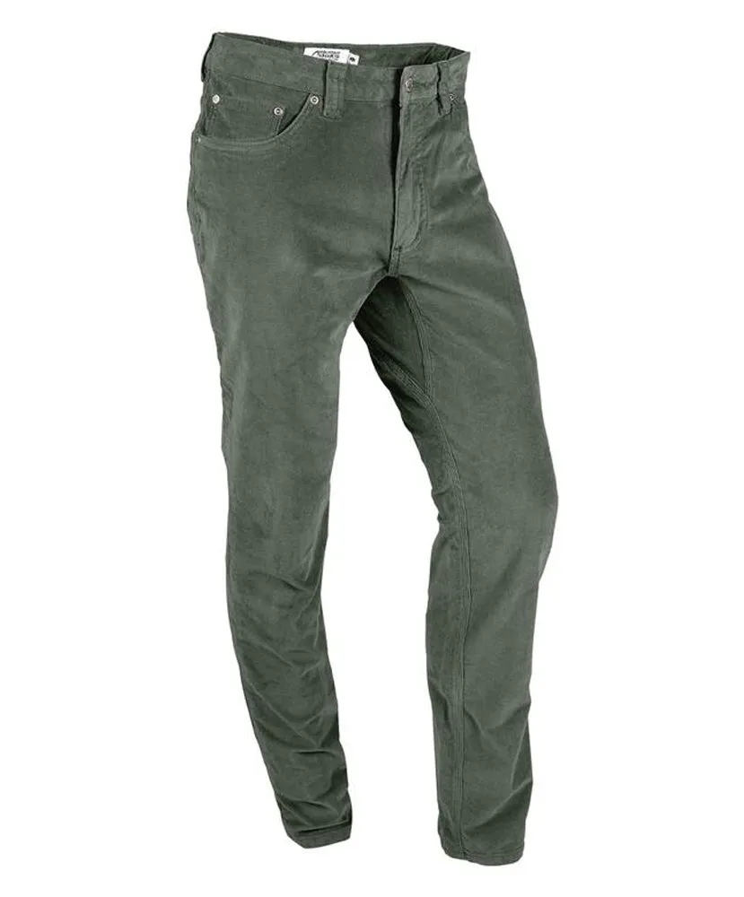 Mountain Khakis - Canyon Cord Classic Fit Pant