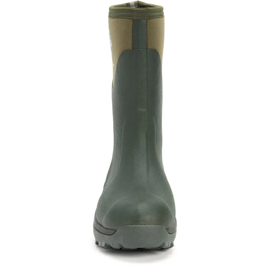 Muck Boots Muckmaster Mid Wellington Boot