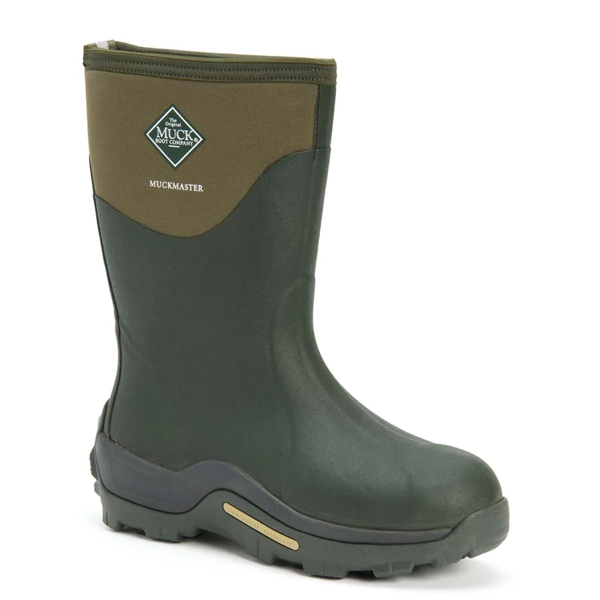 Muck Boots Muckmaster Mid Wellington Boot