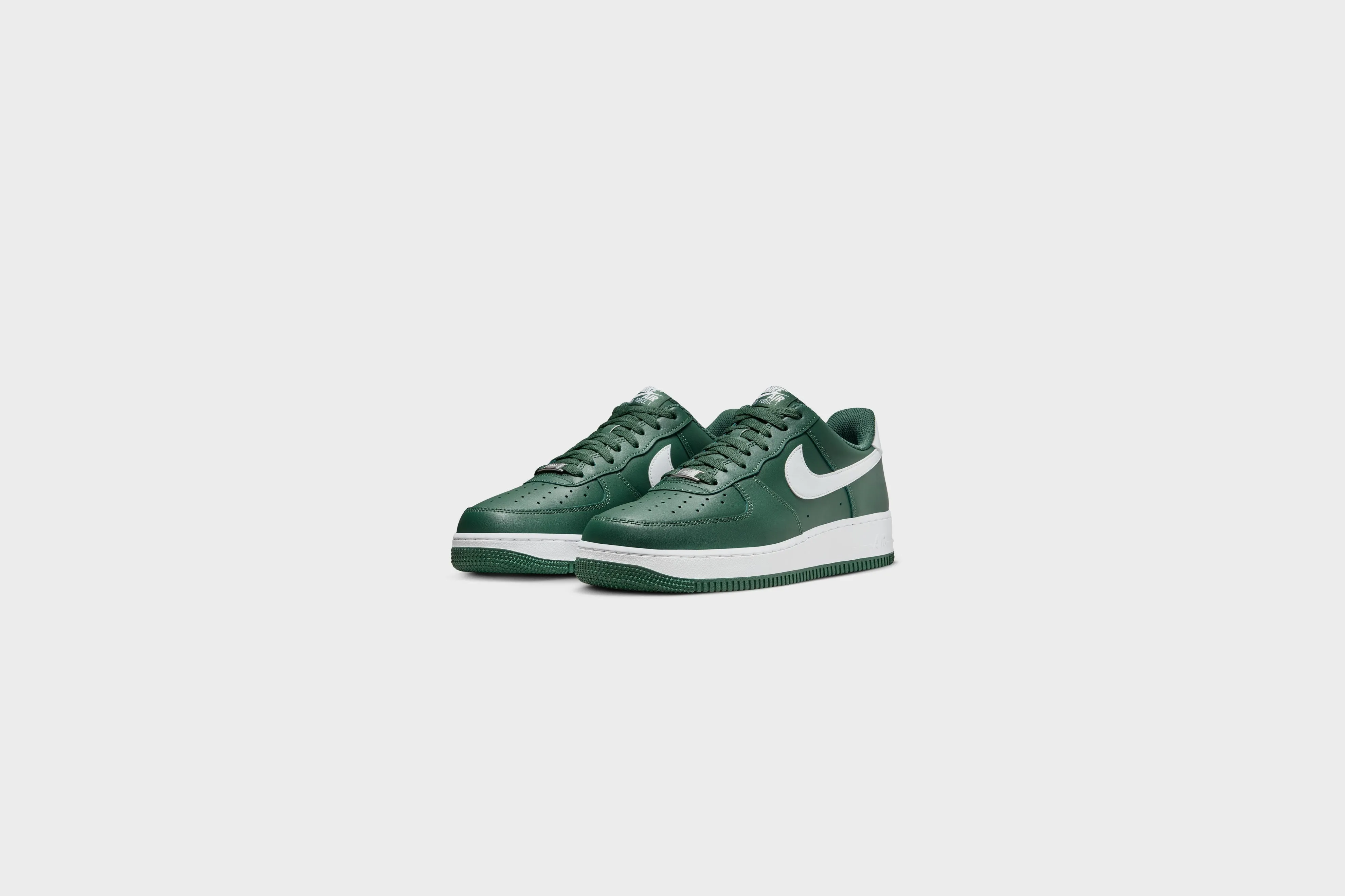 Nike Air Force 1 ‘07 (Fir/White)