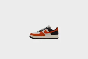 Nike Air Force 1 ‘07 LV8 (Black/Vintage Coral-Phantom)