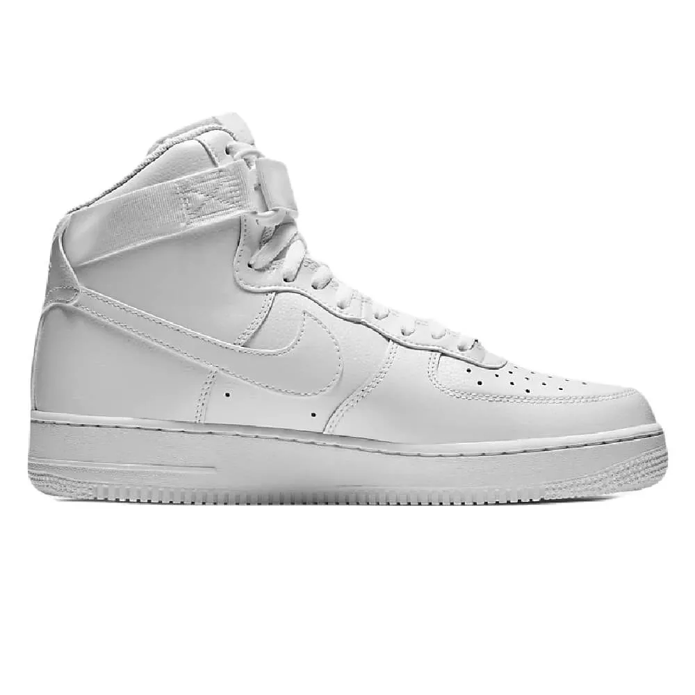 Nike Air Force 1 High '07 White