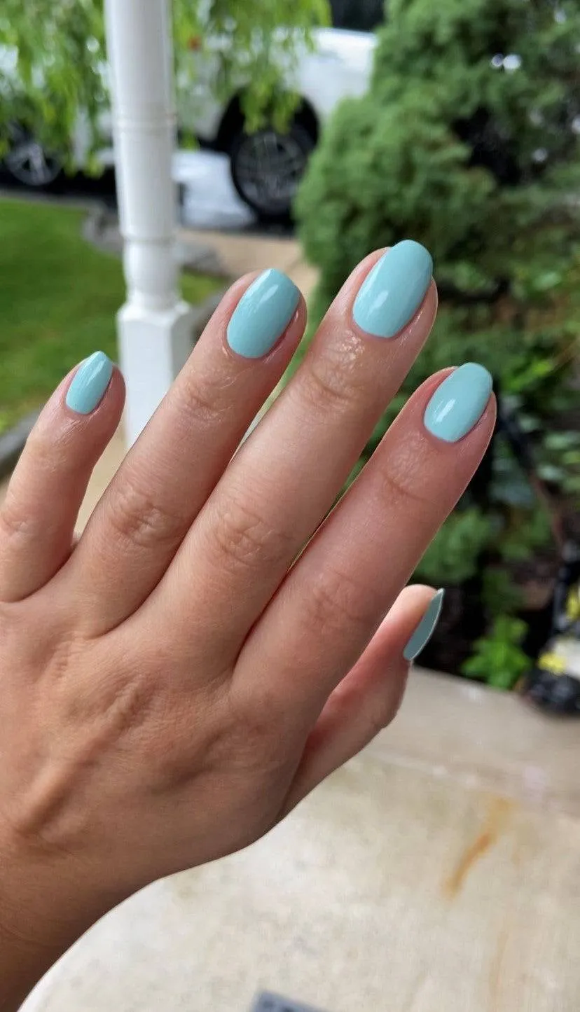 Patagonia - Breathable Nail Polish