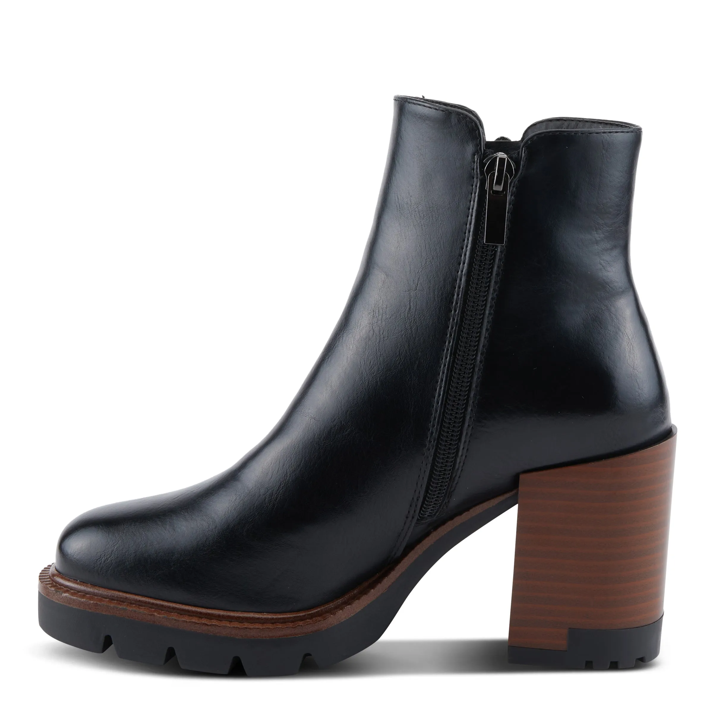 PATRIZIA AHANA BOOTS