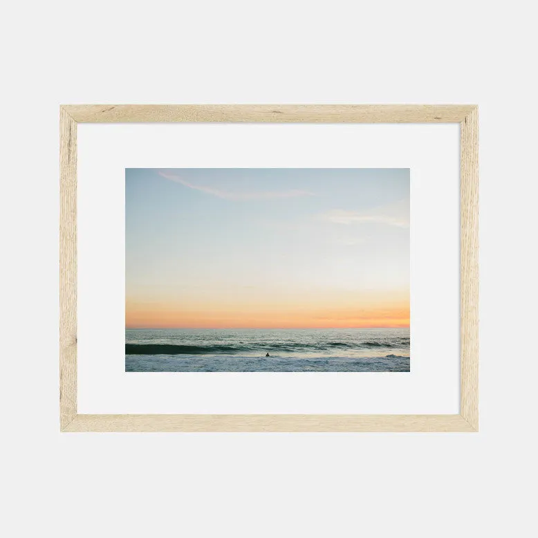 Photographic Print | Surfer