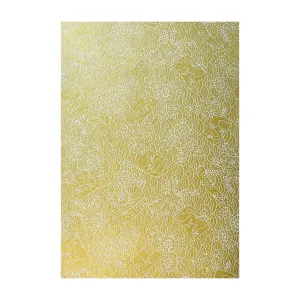 Poppy Crafts Yuzen A4 Single-Sided Paper 80gsm #31