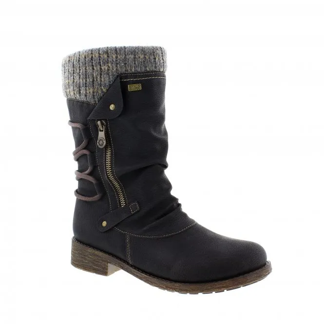 Remonte D8070 Womens Boot