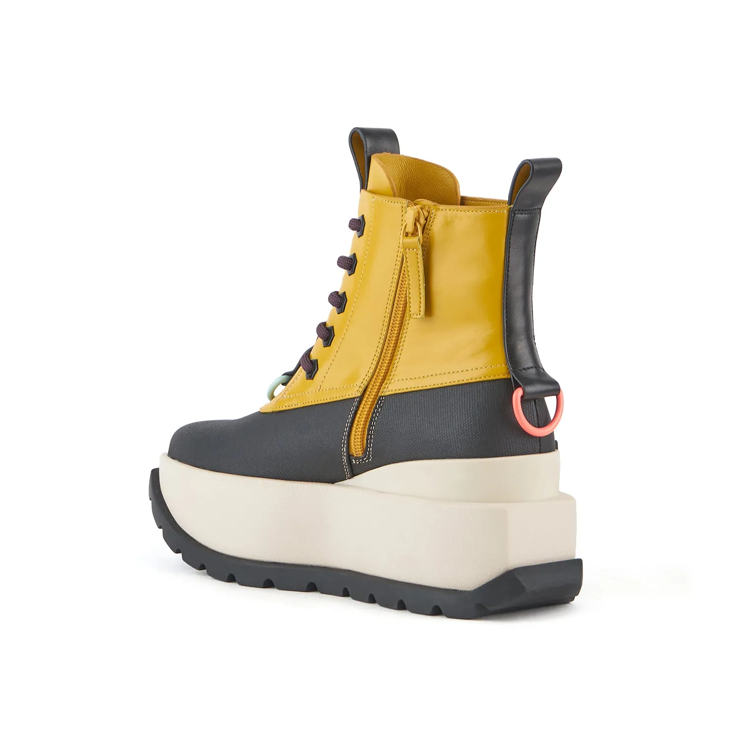 Roko Patrol Boot