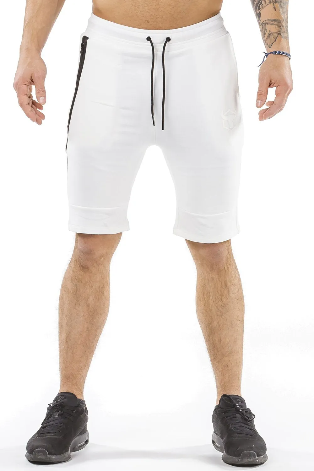 Shorts - Classic Zip