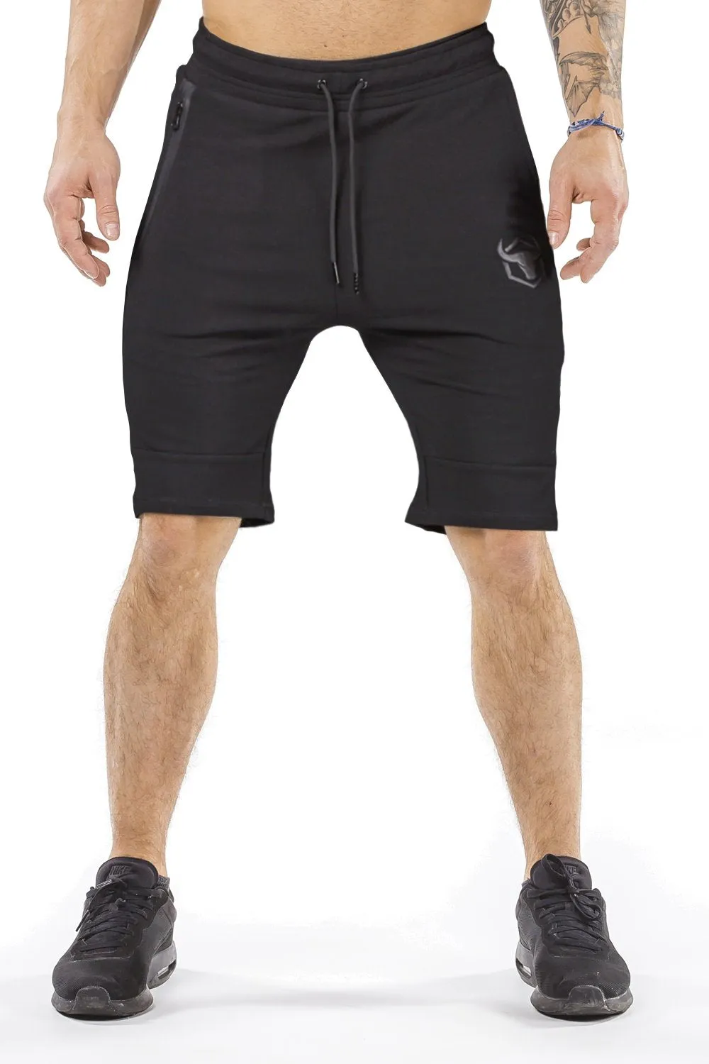 Shorts - Classic Zip