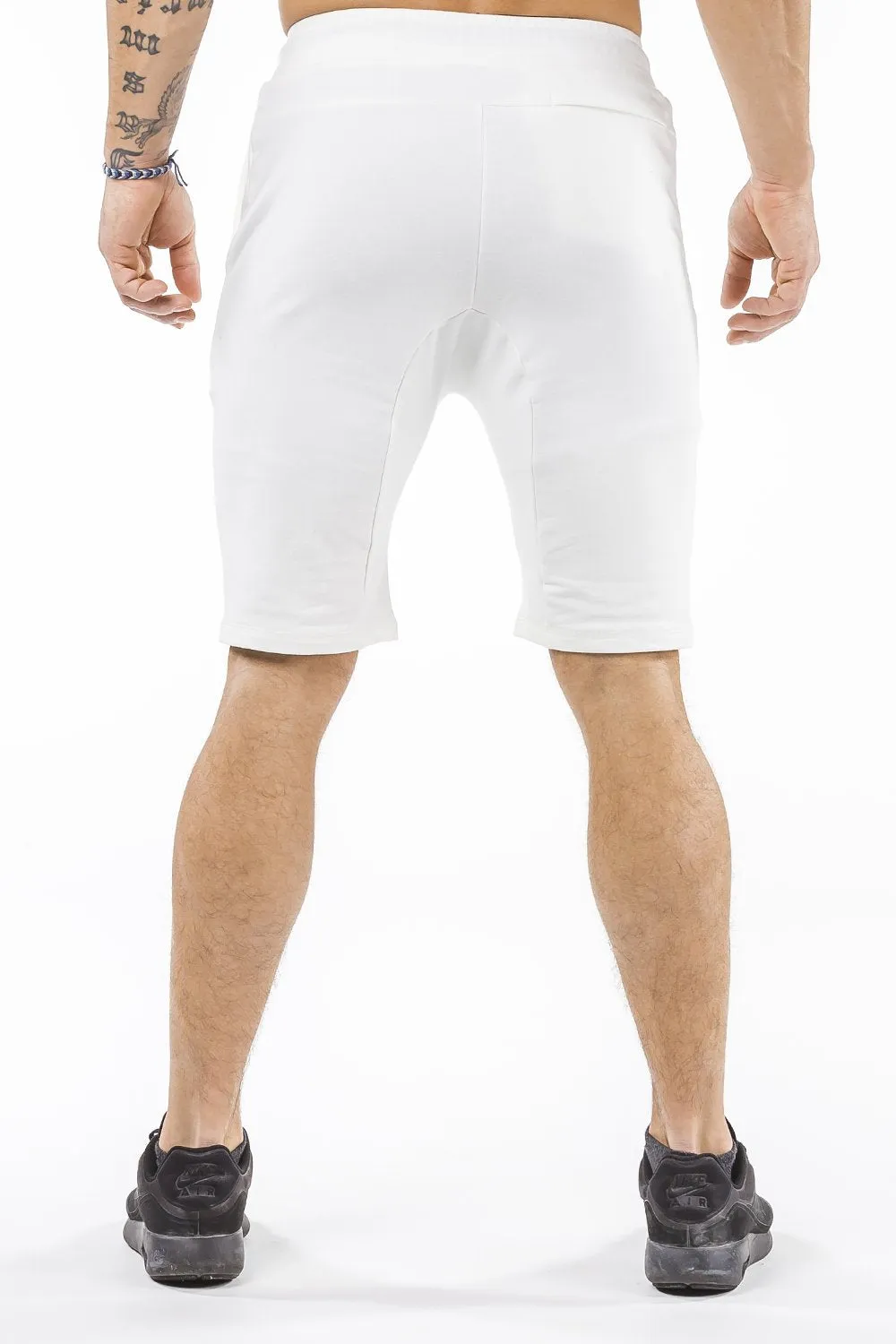 Shorts - Classic Zip