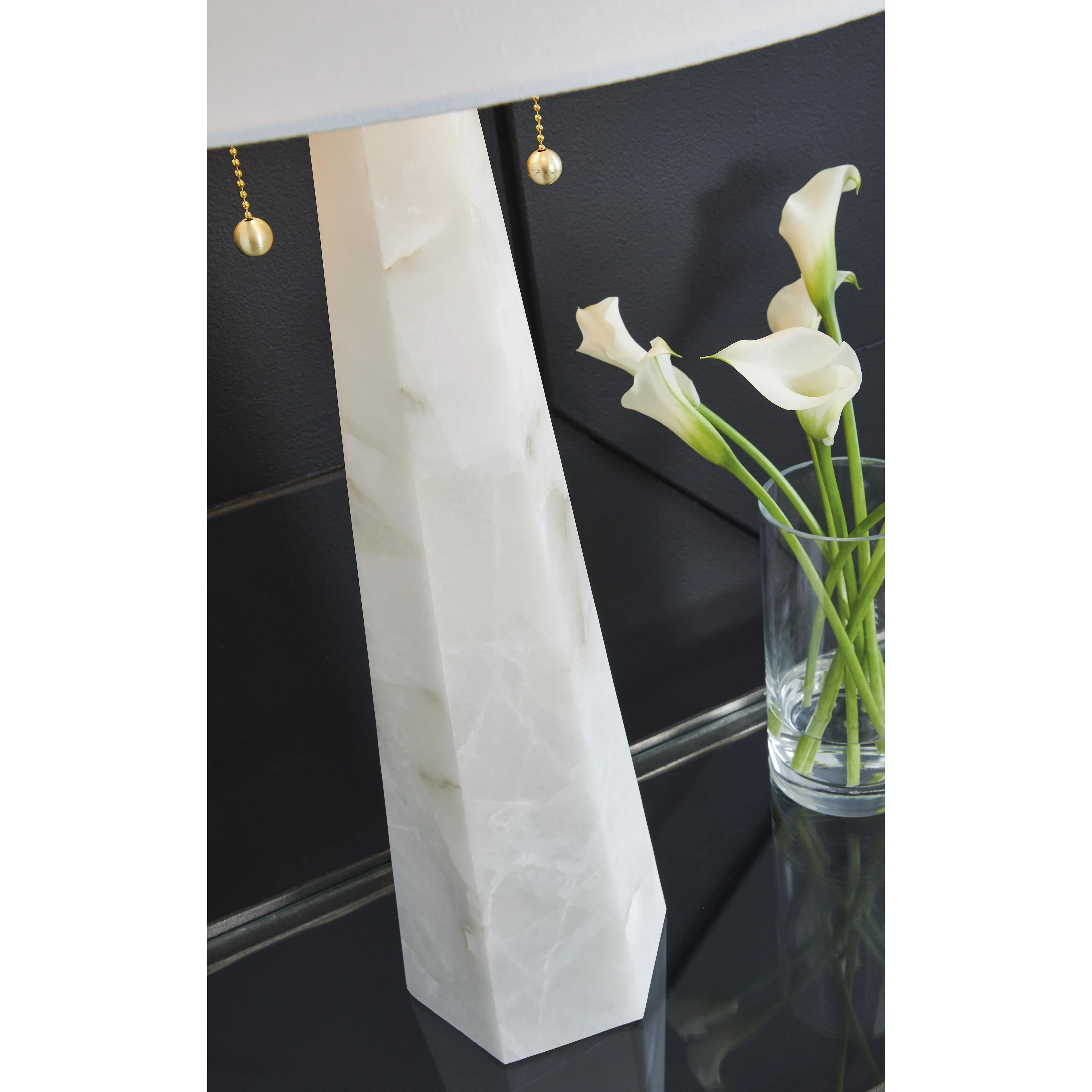 Signature Design by Ashley Laurellen Table Lamp L429064