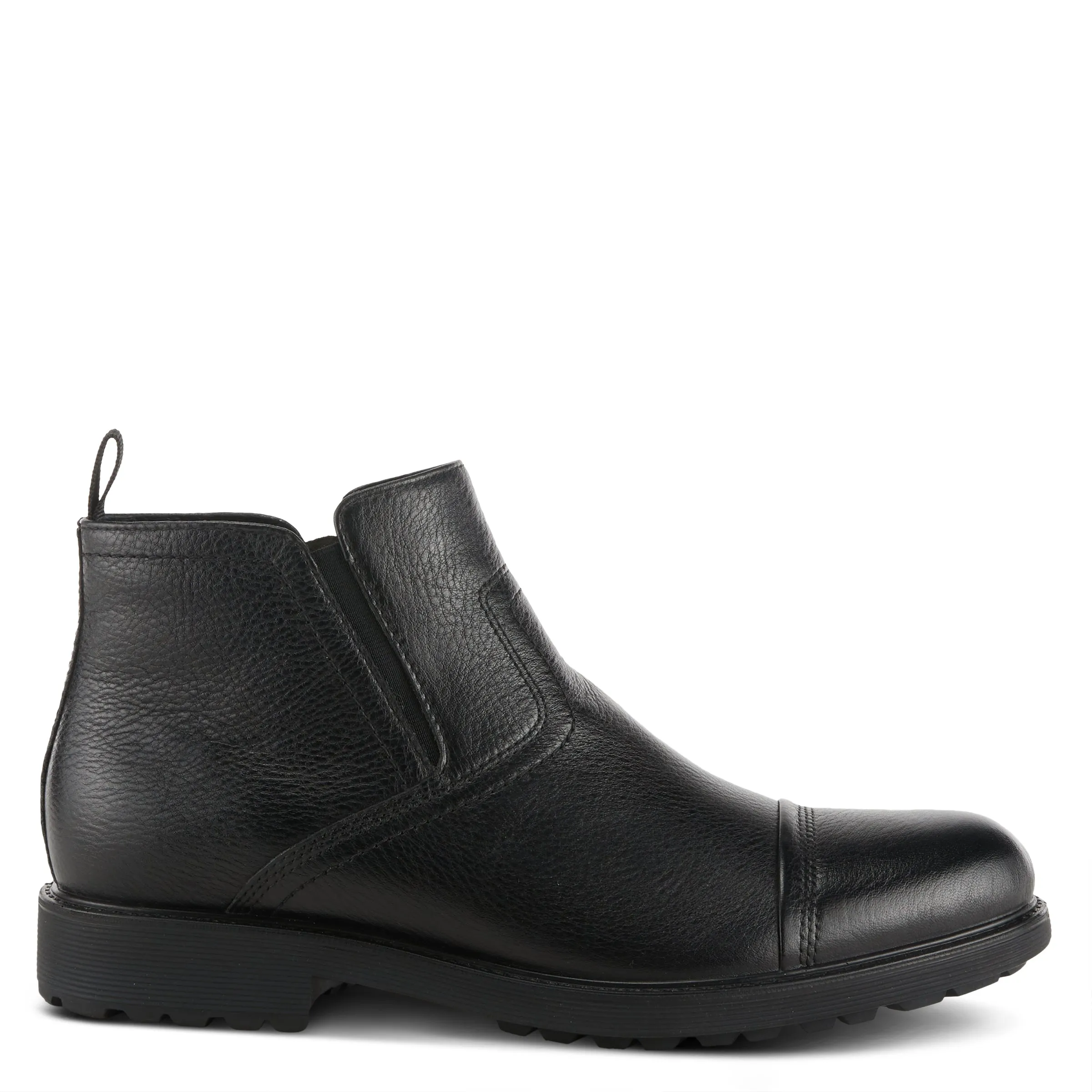 SPRING STEP MEN ANDERCOOP BOOTIE