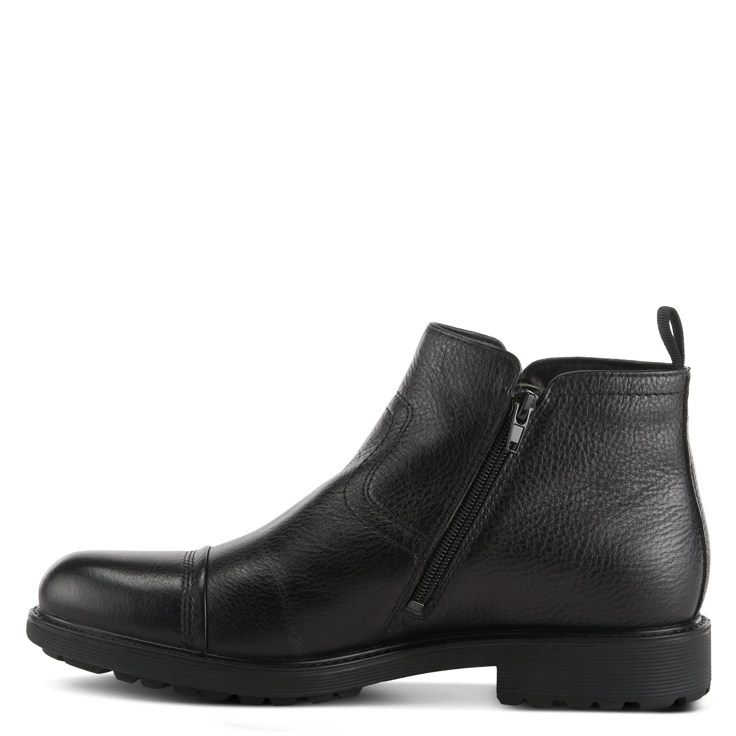 SPRING STEP MEN ANDERCOOP BOOTIE