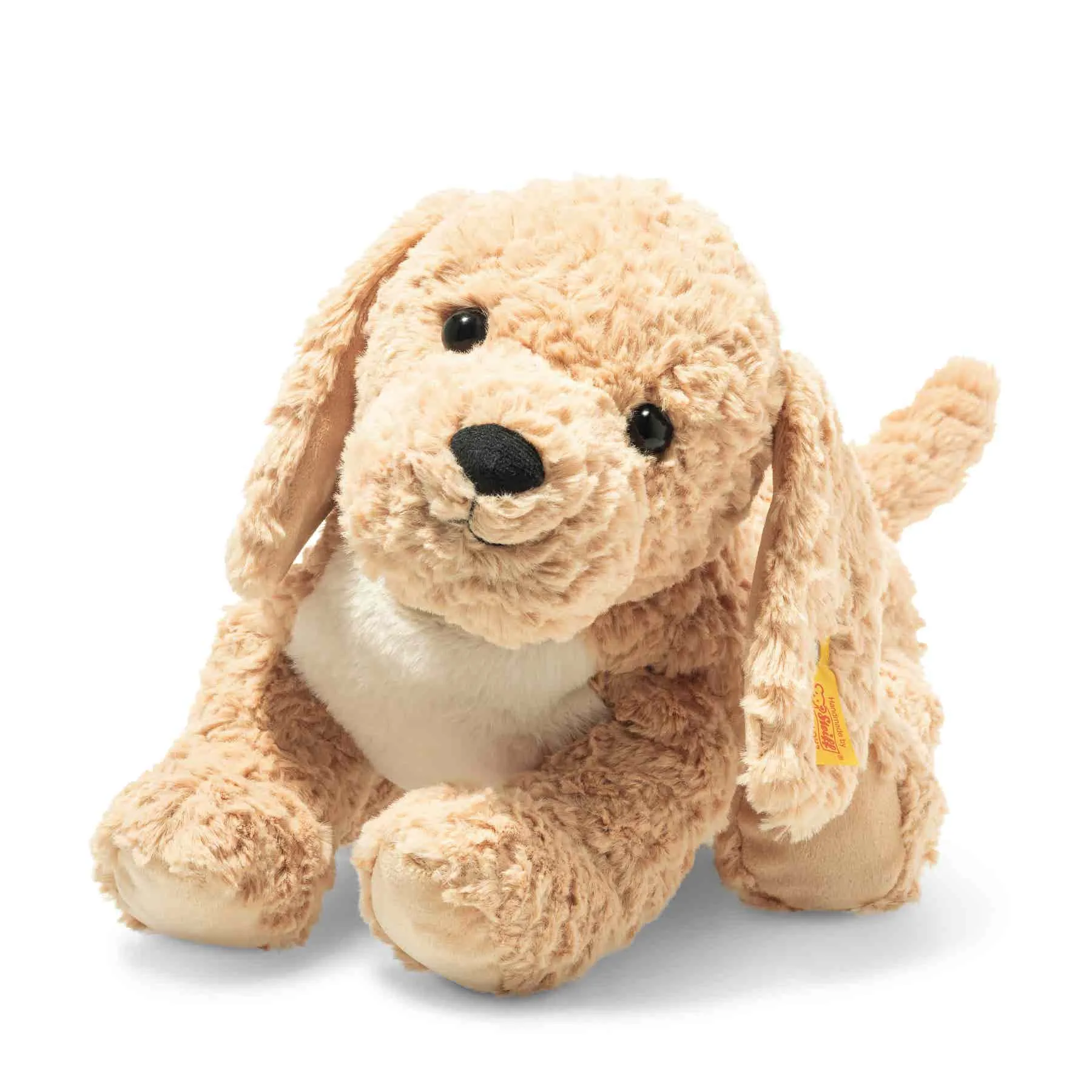 Steiff - Berno Goldendoodle 36cm