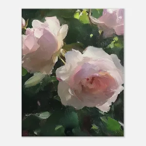 Tea Roses