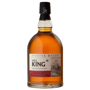 Wemyss Spice King