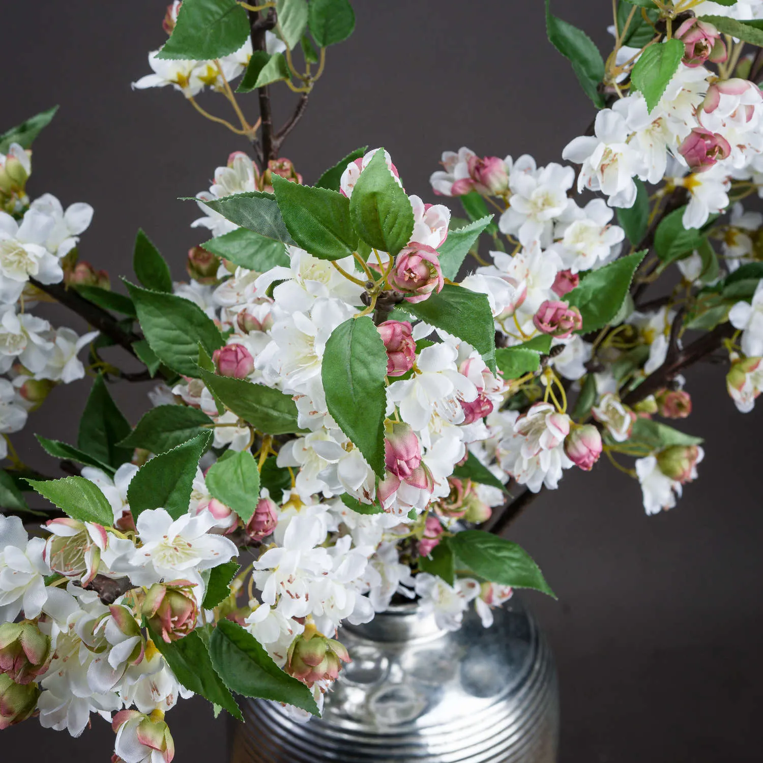 Whispering Petal Blossom Branch