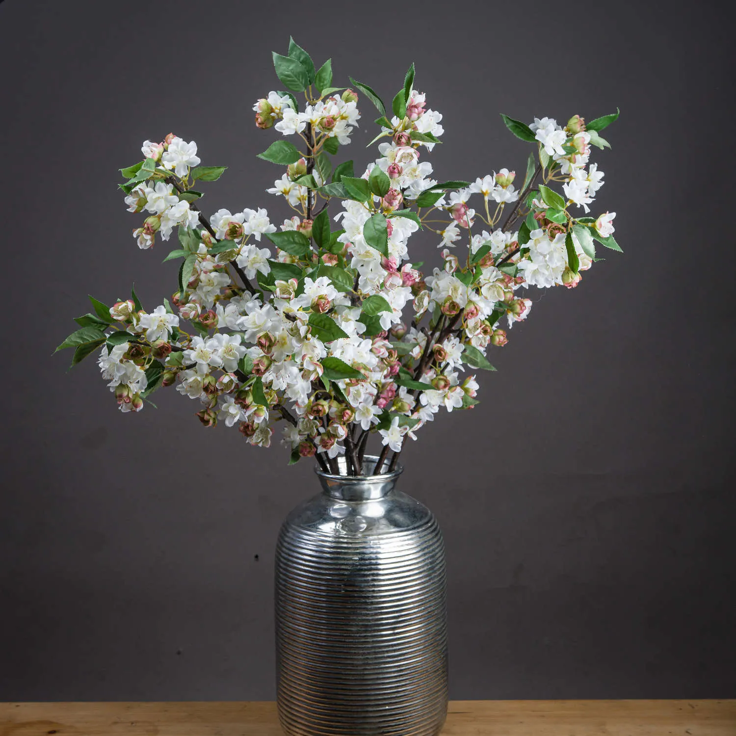 Whispering Petal Blossom Branch