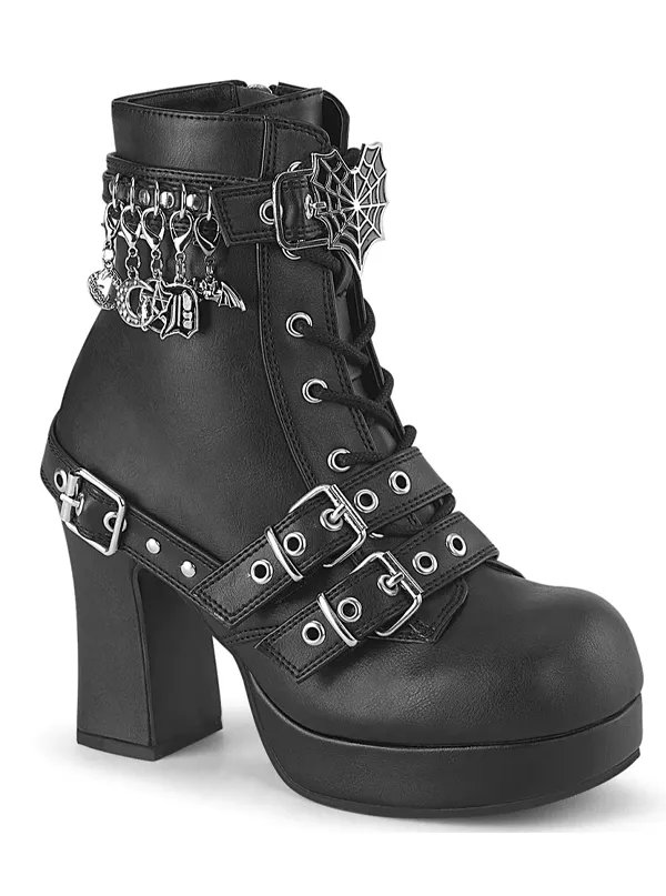 Women's Gothika 66 Platform Boots